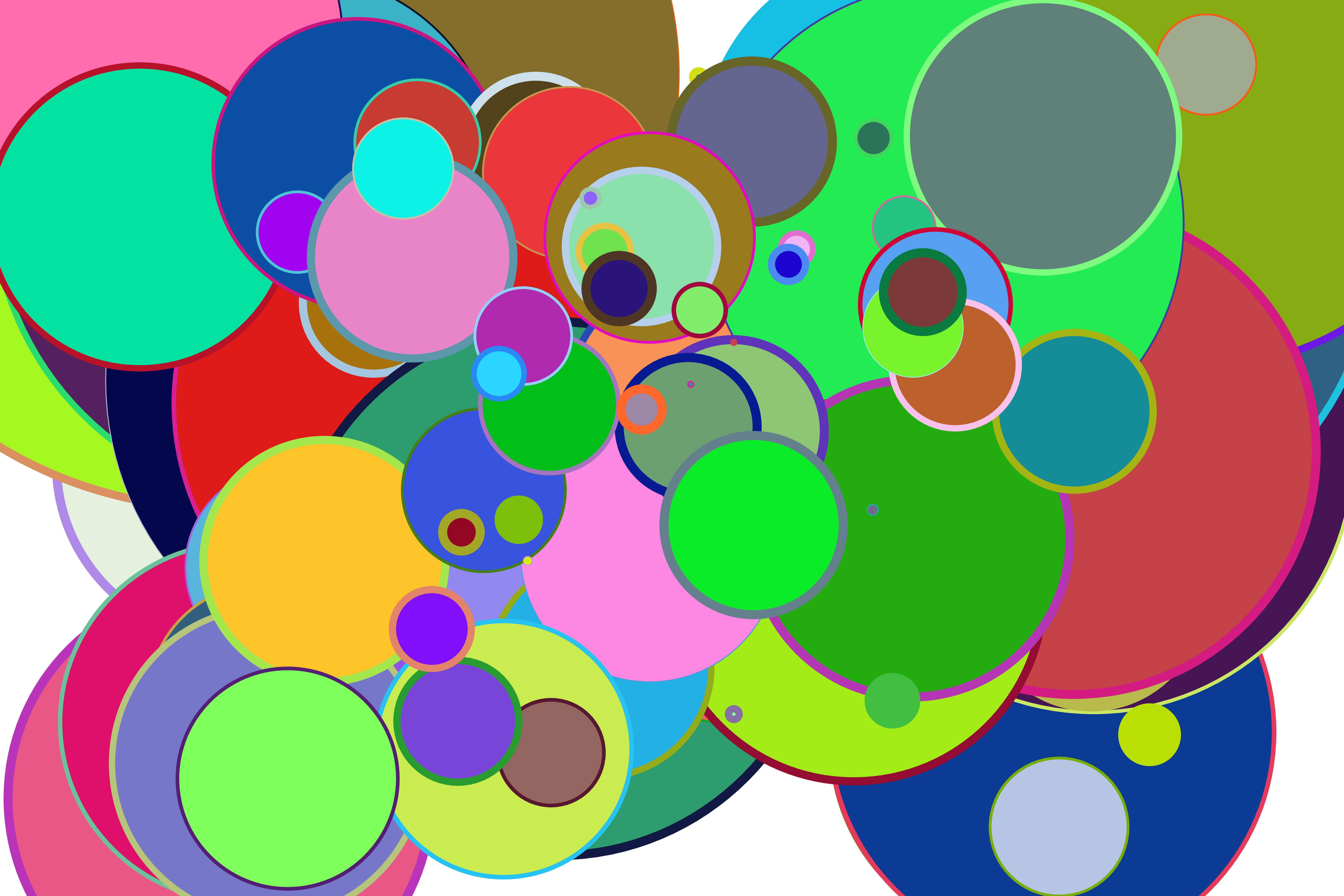 bubbles version 3 (svg converted to jpeg)