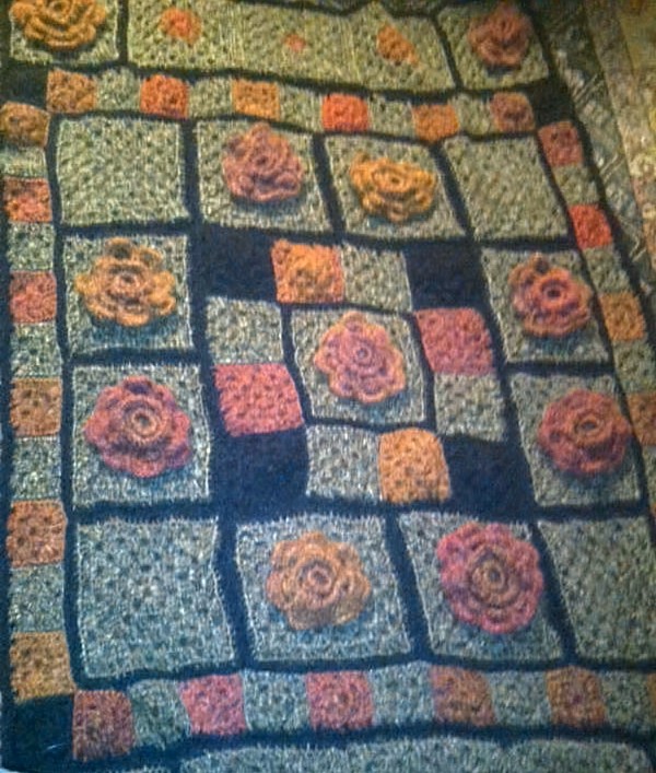 dusky rose layout 2