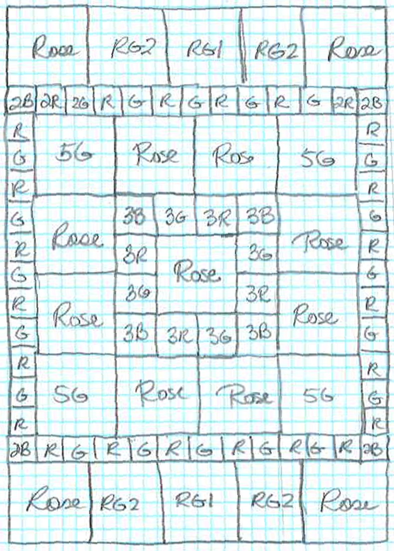 dusky rose layout 1