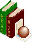 dictionary