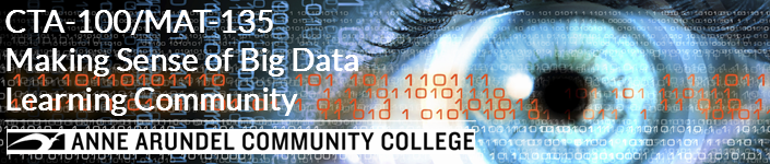 Learning Community Big Data Project Banner (5)